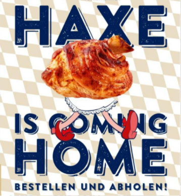 Haxe is coming home